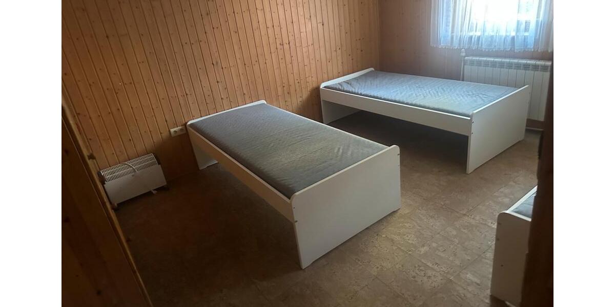 Wohnen auf Zeit Gemünden (Wohra) - 5 Zimmer, 158 m&sup2;, 15&euro; | Angebot:25910700