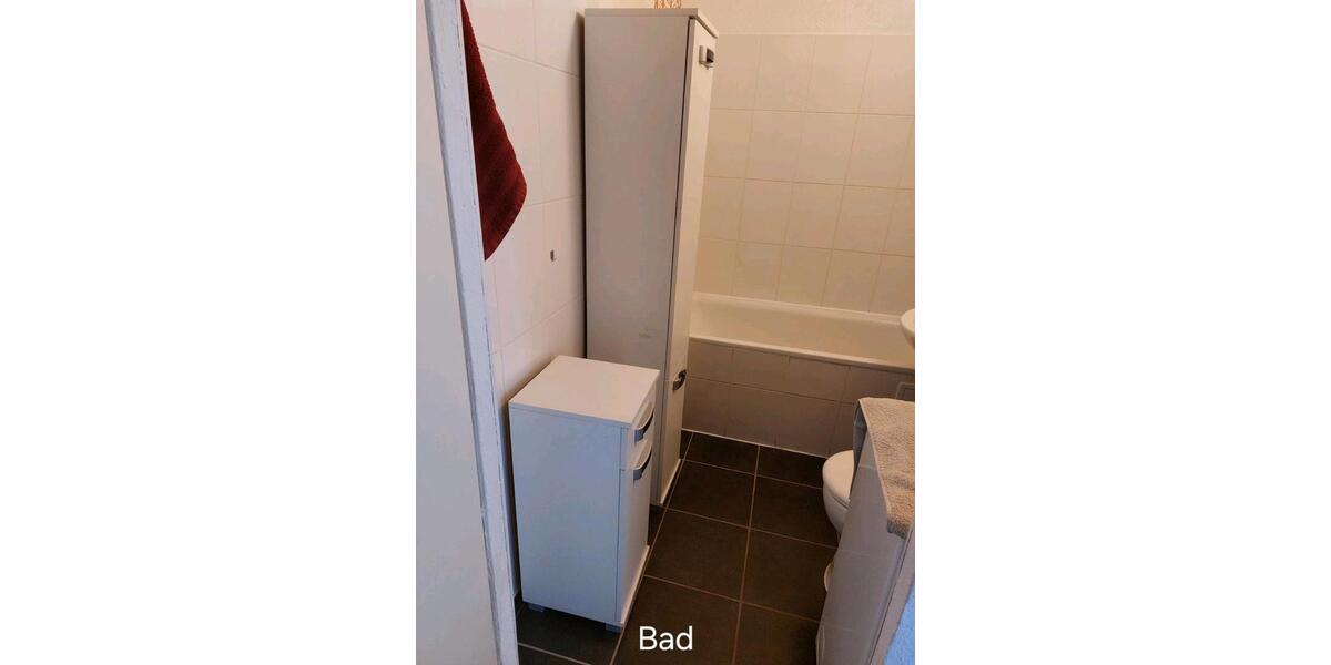 Etagenwohnung Neubrandenburg Datzeberg - 3 Zimmer, 60 m&sup2;, 480&euro; | Angebot:26112440