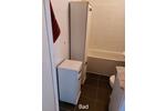 Etagenwohnung Neubrandenburg Datzeberg - 3 Zimmer, 60 m&sup2;, 480&euro; | Angebot:26112440