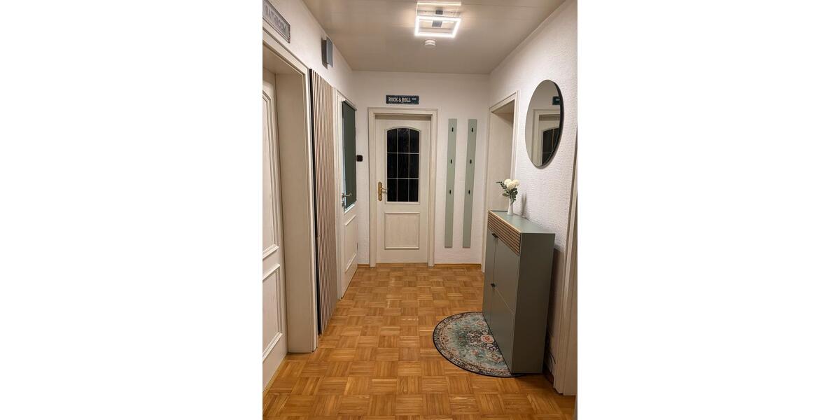 Wohnen auf Zeit Roding - 4 Zimmer, 75 m&sup2;, 140&euro; | Angebot:23757671