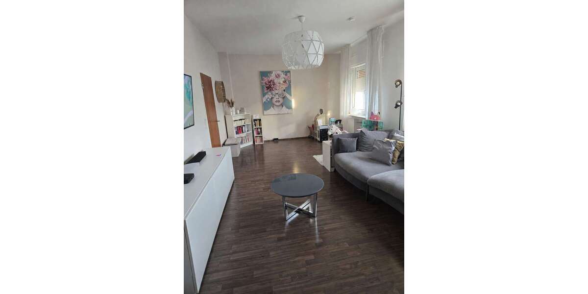 Etagenwohnung Baesweiler - 4 Zimmer, 110 m&sup2;, 795&euro; | Angebot:27070753