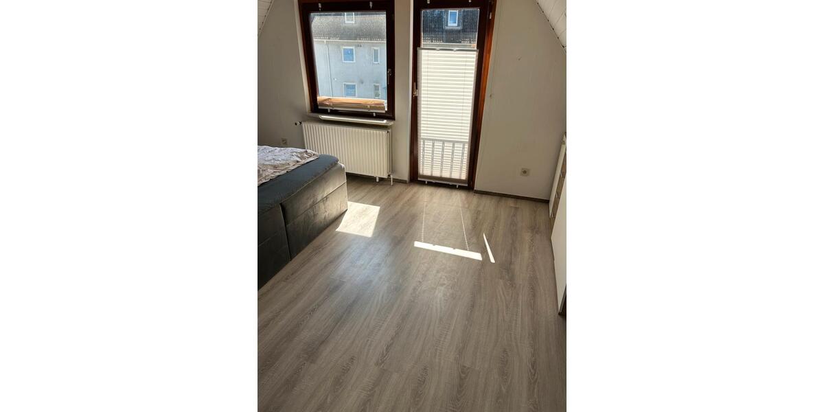 Dachgeschoßwohnung Eutin - 2 Zimmer, 65 m&sup2;, 850&euro; | Angebot:26396875