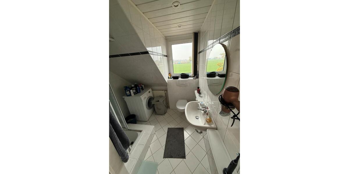 Etagenwohnung Nienburg (Weser) - 2 Zimmer, 60 m&sup2;, 650&euro; | Angebot:26150388