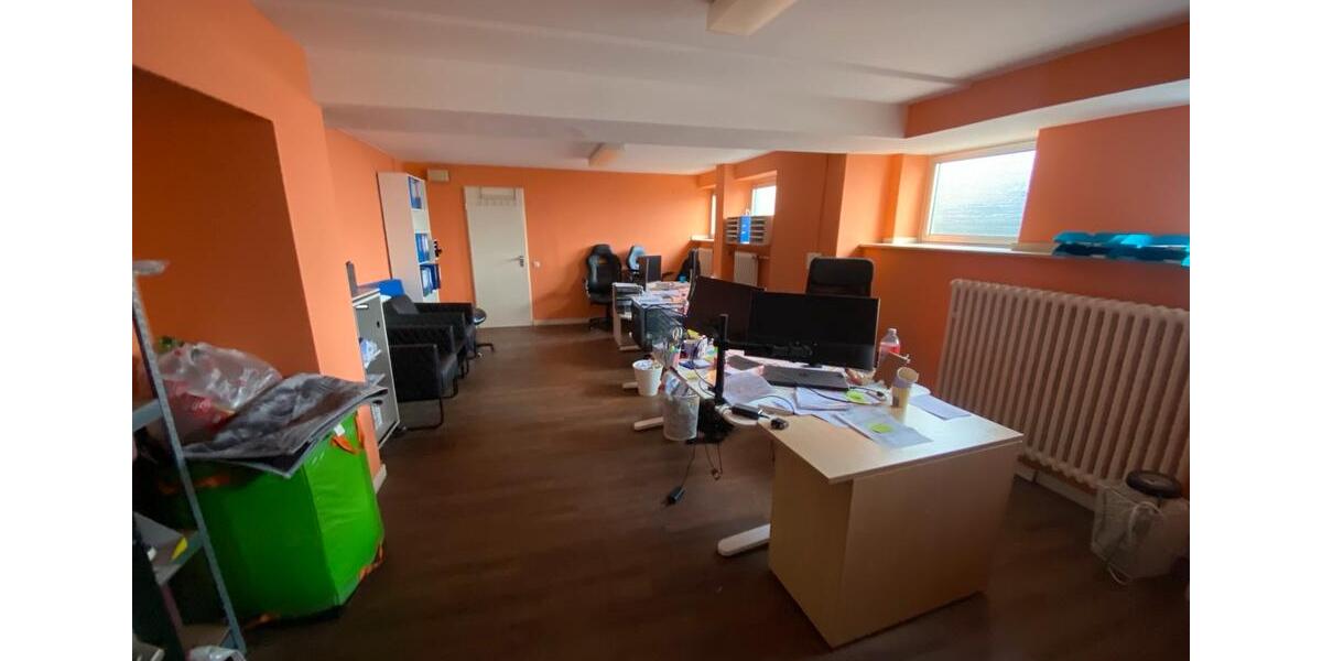 Gewerbeobjekt Düsseldorf Stadtbezirk 9 - 3.800&euro; | Angebot:25317031
