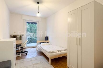 Wohnen auf Zeit Frankfurt am Main Nied - 1 Zimmer, 12 m&sup2;, 370&euro; | Angebot:26636388