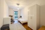 Wohnen auf Zeit Frankfurt am Main Nied - 1 Zimmer, 12 m&sup2;, 370&euro; | Angebot:26636388