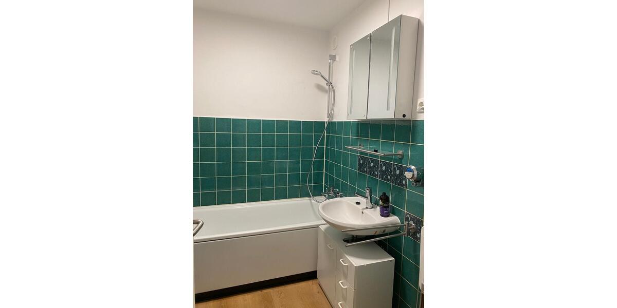Erdgeschoßwohnung Bonn Auerberg - 1 Zimmer, 44 m&sup2;, 750&euro; | Angebot:26545982