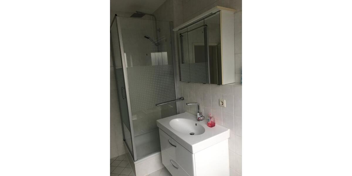 Erdgeschoßwohnung Speyer - 1 Zimmer, 33 m&sup2;, 573&euro; | Angebot:26614422