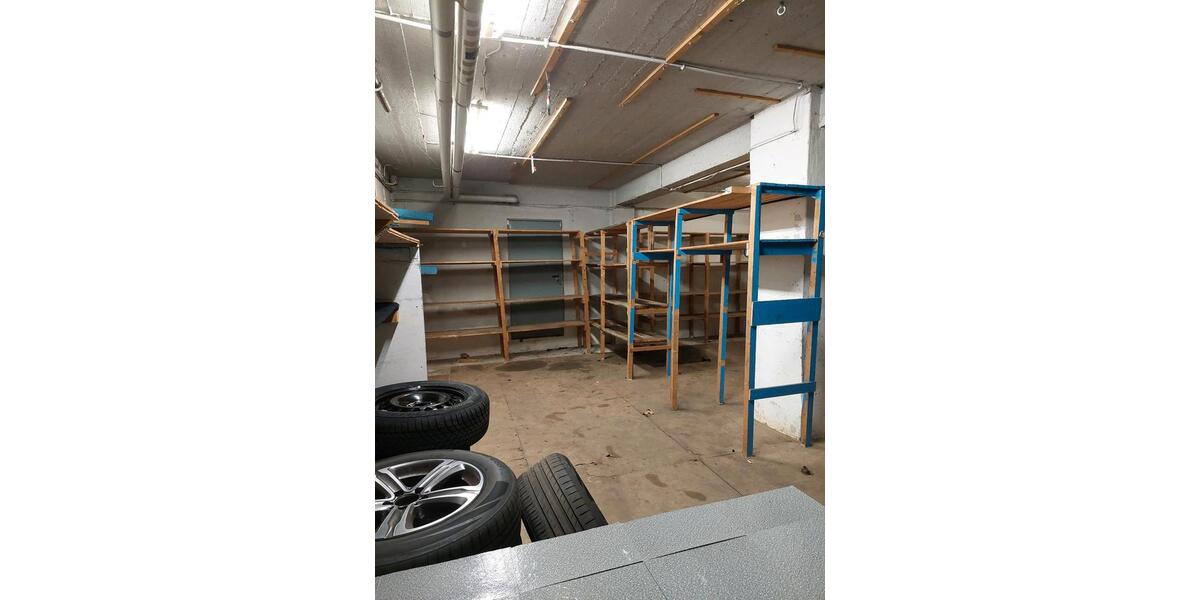 Gewerbeobjekt Kassel Vorderer Westen - 450&euro; | Angebot:25994623