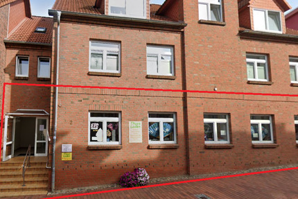 Gewerbeobjekt Sternberg - 995&euro; | Angebot:25158249