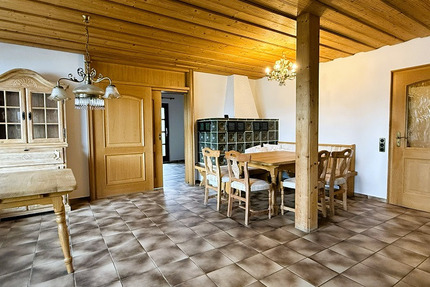 Große 4-Zimmerwohnung mit Garage in Wettstetten 4 zimmer