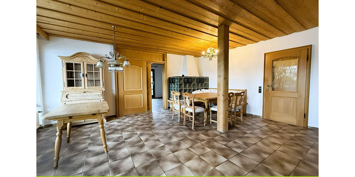 Große 4-Zimmerwohnung mit Garage in Wettstetten 4 zimmer