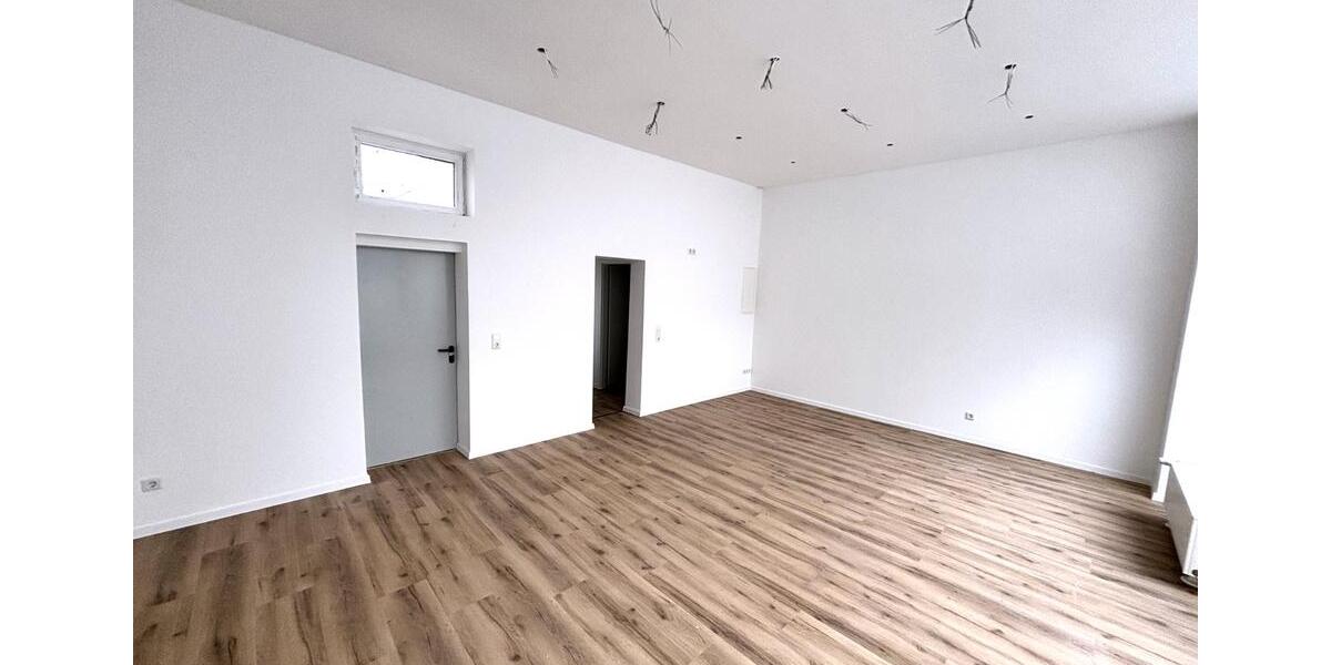 Gewerbeobjekt Wuppertal Barmen - 550&euro; | Angebot:26537537