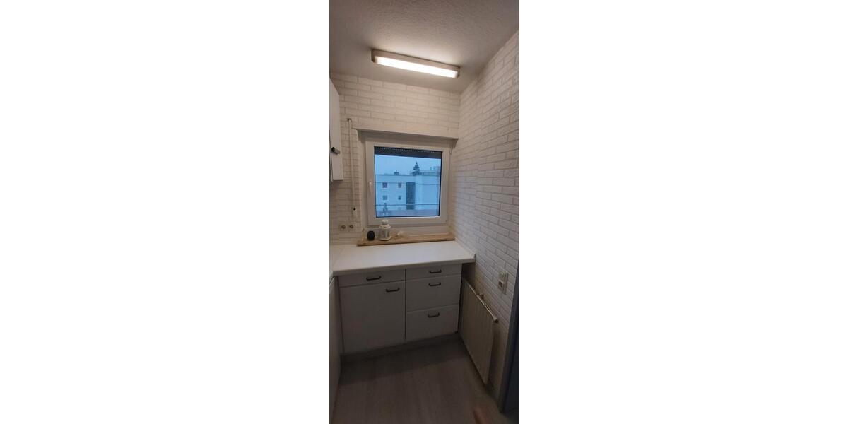 Etagenwohnung Kaiserslautern Engelshof - 2 Zimmer, 58 m&sup2;, 565&euro; | Angebot:26021890