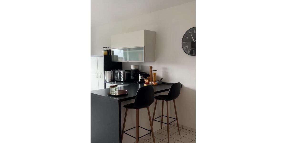 Dachgeschoßwohnung Miltenberg - 2.5 Zimmer, 96 m&sup2;, 950&euro; | Angebot:26653293