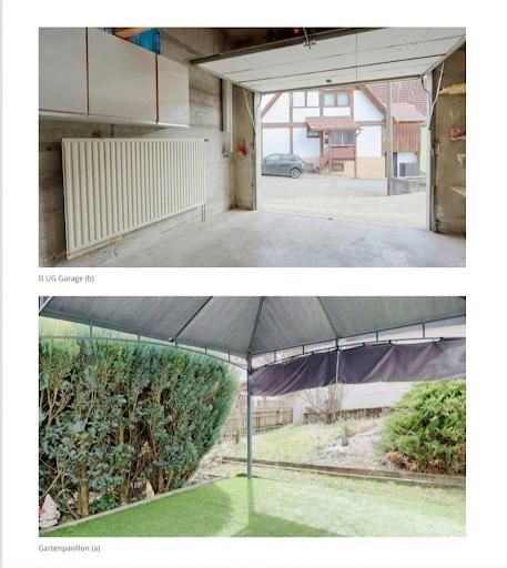 Doppelhaushälfte Reutlingen Reutlingen-Betzingen - 6 Zimmer, 114 m&sup2;, 1.500&euro; | Angebot:25843299