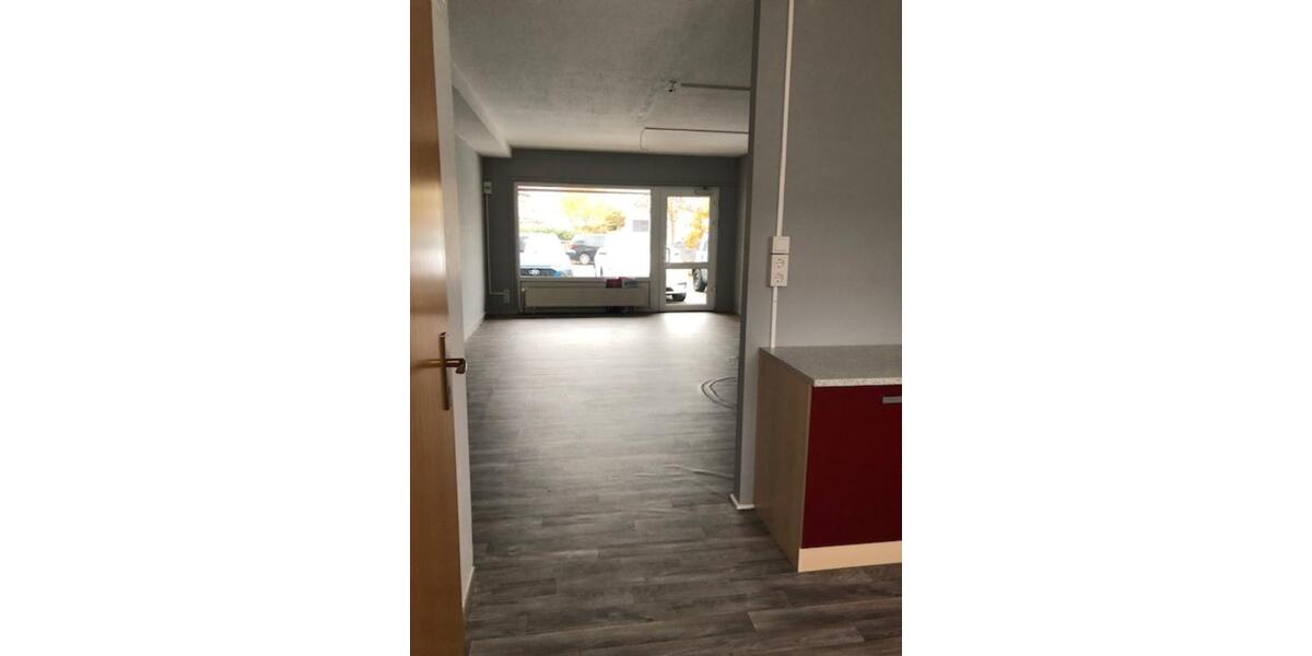 Büro Gewerberaum zimmer