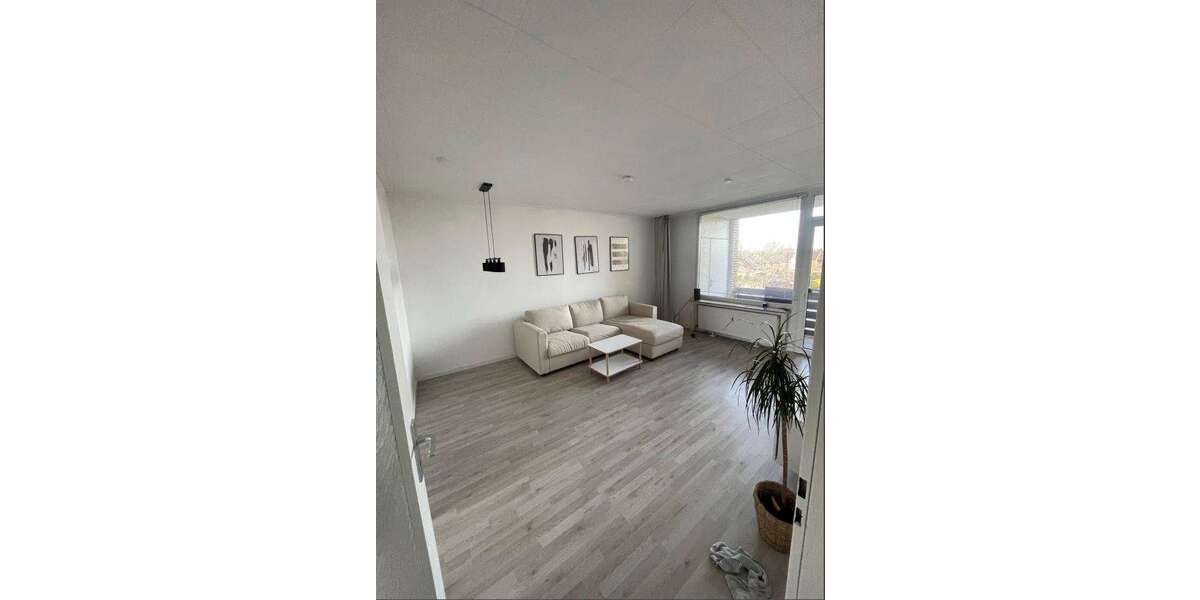 Etagenwohnung Krefeld Fischeln - 2 Zimmer, 51 m&sup2;, 490&euro; | Angebot:26180760