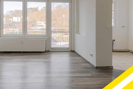 Wohnung Geesthacht - 2 Zimmer, 48 m&sup2;, 550&euro; | Angebot:25262088