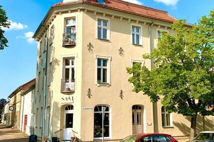 Wohnung Rheinsberg - 1 Zimmer, 26 m&sup2;, 365&euro; | Angebot:25173183