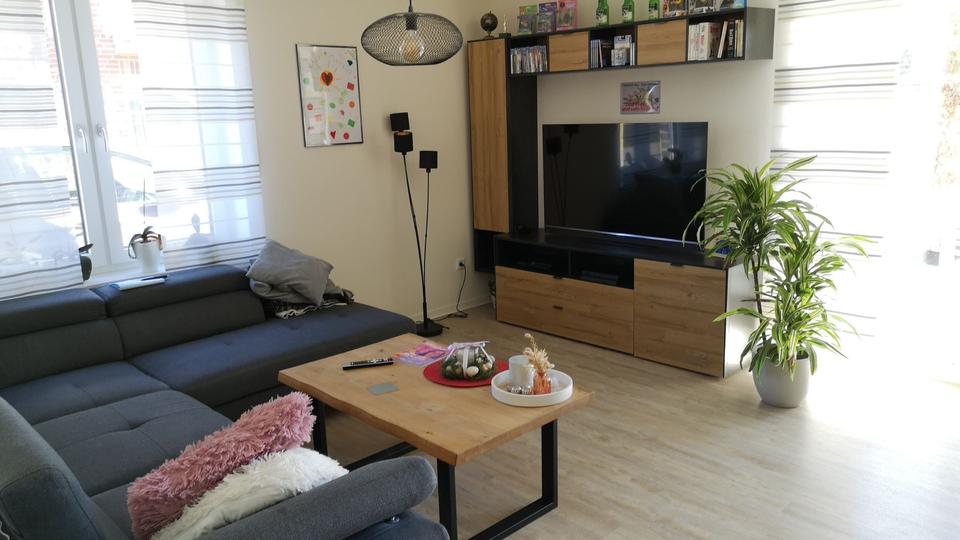 Erdgeschoßwohnung Verl - 3 Zimmer, 89 m&sup2;, 1.100&euro; | Angebot:26068955