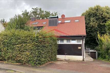 Wohnung zum Mieten in Aalen 280 € 13.59 m² 1 zimmer