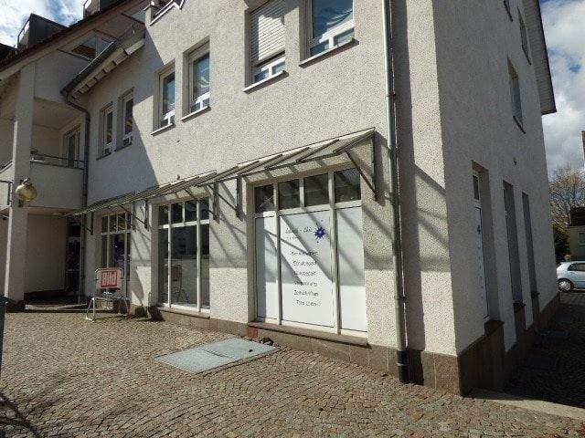 Gewerbeobjekt Ertingen - 1 Zimmer, 675&euro; | Angebot:25701139