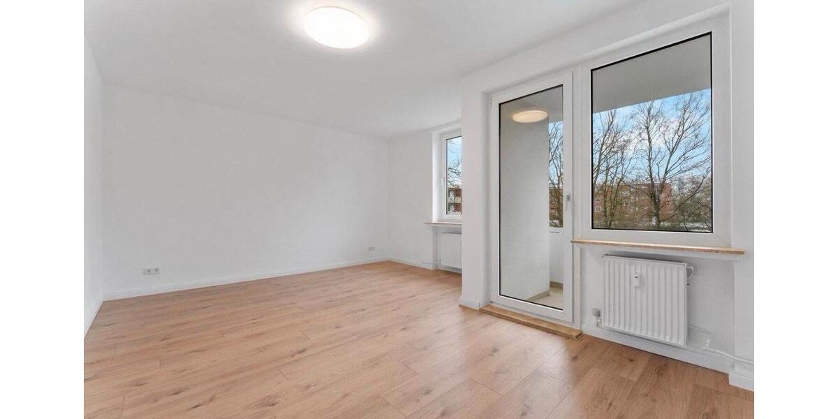 Etagenwohnung Bremen Osterholz - 3 Zimmer, 73 m&sup2;, 918&euro; | Angebot:26387536