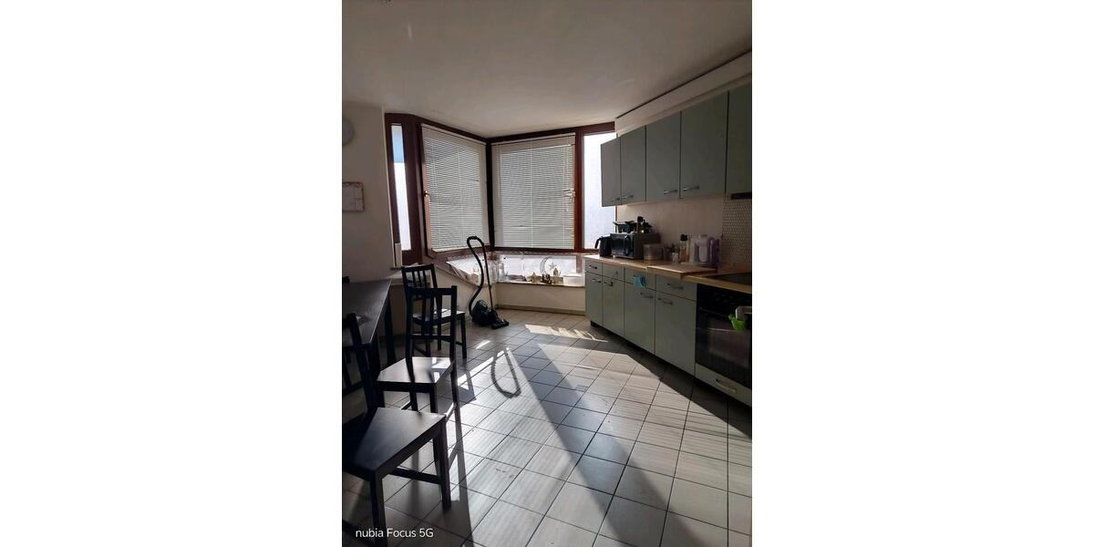 Etagenwohnung Schwäbisch Gmünd - 4 Zimmer, 110 m&sup2;, 900&euro; | Angebot:25308137