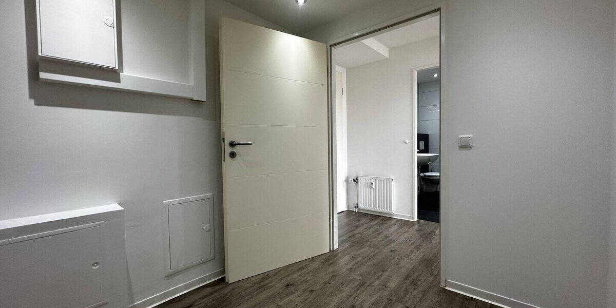 Etagenwohnung Alsdorf - 2 Zimmer, 64 m&sup2;, 550&euro; | Angebot:26762620