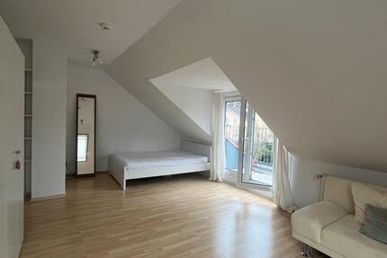 Wohnung Kiel Blücherplatz - 1 Zimmer, 40 m&sup2;, 650&euro; | Angebot:25811752