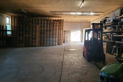 Gewerbeobjekt Kupferzell - 990&euro; | Angebot:25989945