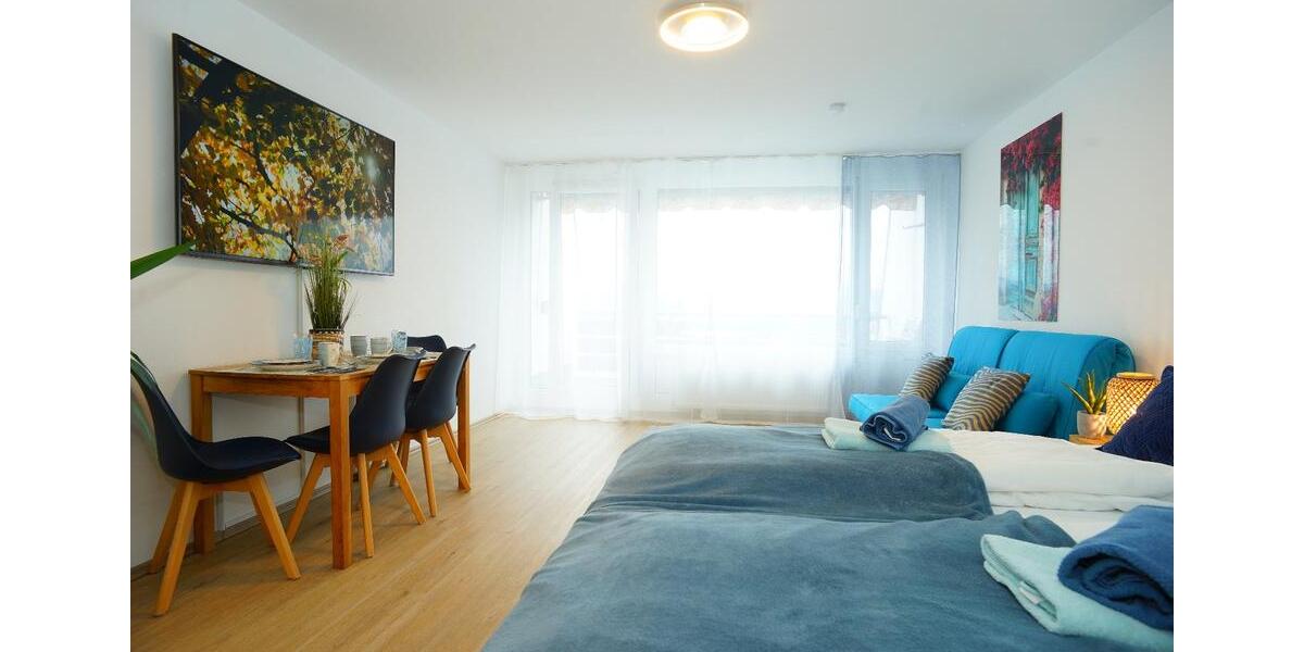 Etagenwohnung Scheidegg - 1 Zimmer, 30 m&sup2;, 680&euro; | Angebot:24199209