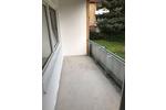 3 Zimmer Wohnung, Balkon u. Garten, Einbauküche,Tageslichtbad- G zimmer