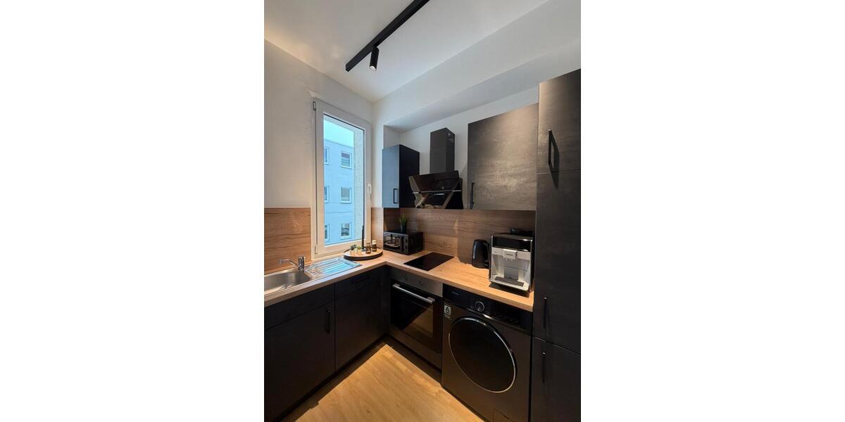 Wohnen auf Zeit Oldenburg Dobbenviertel - 5 Zimmer, 120 m&sup2;, 270&euro; | Angebot:26544609
