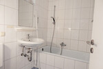 2 Zimmer Mietwohnung mit schönem Bergblick in 83410 Laufen - frei ab 01.09.2026 - Aufzug vorhanden - Etagenwohnung Laufen Laufen | Angebot:26988609