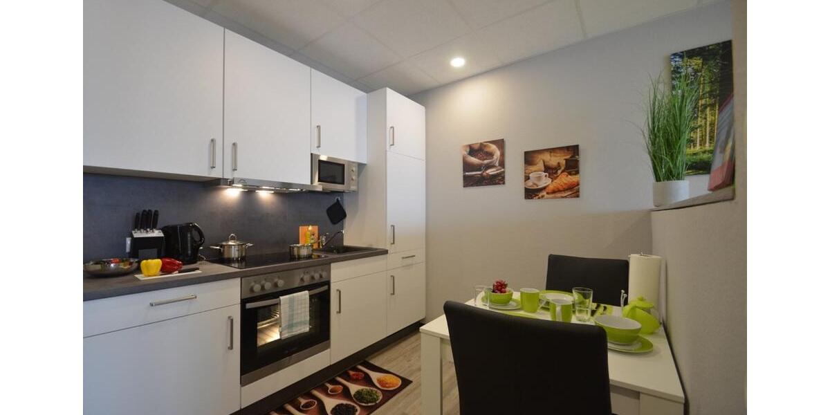 Etagenwohnung Marktheidenfeld - 1 Zimmer, 50 m&sup2;, 1.045&euro; | Angebot:24754959