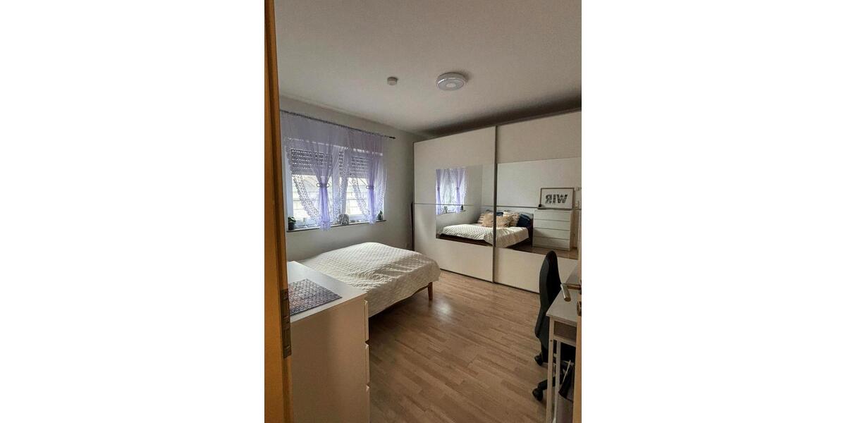 Erdgeschoßwohnung Riedstadt - 1 Zimmer, 60 m&sup2;, 750&euro; | Angebot:26491615