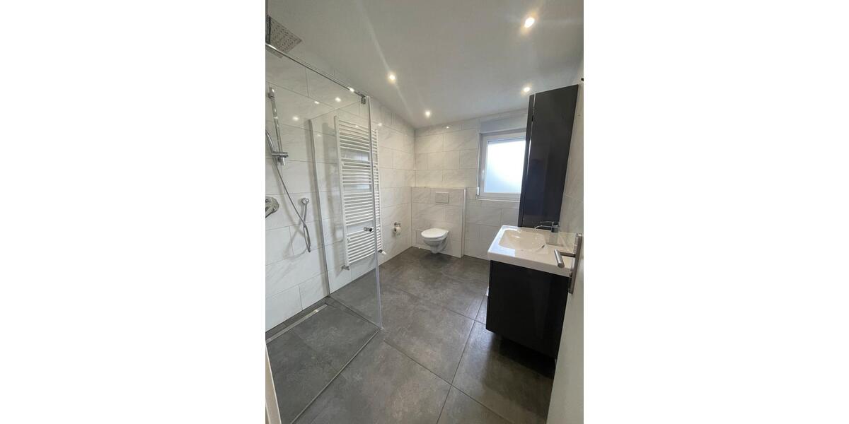Etagenwohnung Backnang - 3 Zimmer, 69 m&sup2;, 1.000&euro; | Angebot:26565156