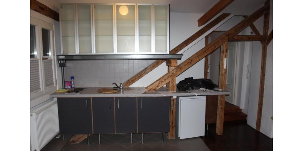 Dachgeschoßwohnung Speyer - 1 Zimmer, 54 m&sup2;, 540&euro; | Angebot:25905464