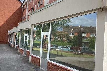 Gewerbeobjekt Lübeck Sankt Jürgen - 358&euro; | Angebot:25219775