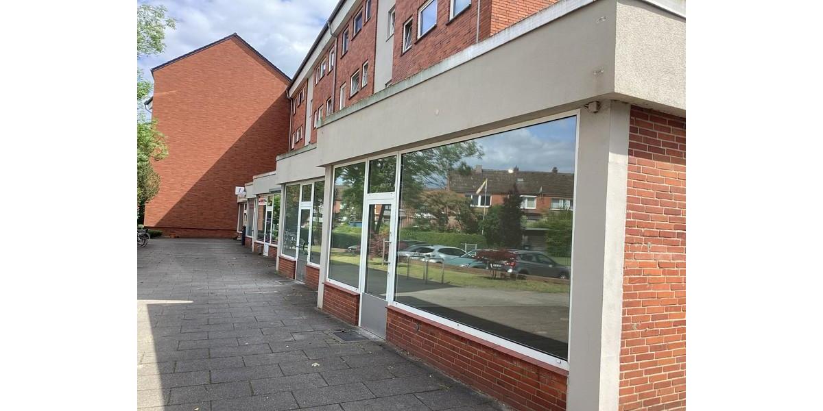 Gewerbeobjekt Lübeck Sankt Jürgen - 358&euro; | Angebot:25219775