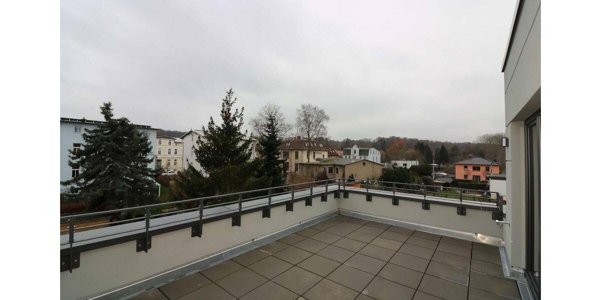 Maisonettenwohnung Bad Doberan - 4 Zimmer, 135 m&sup2;, 1.980&euro; | Angebot:22895737