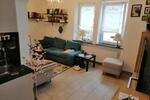 Erdgeschoßwohnung Mettlach - 2.5 Zimmer, 55 m&sup2;, 550&euro; | Angebot:26060691