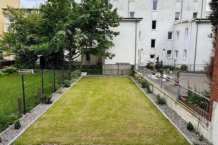 Frisch renovierte Wohnung zum Vermieten 3 zimmer