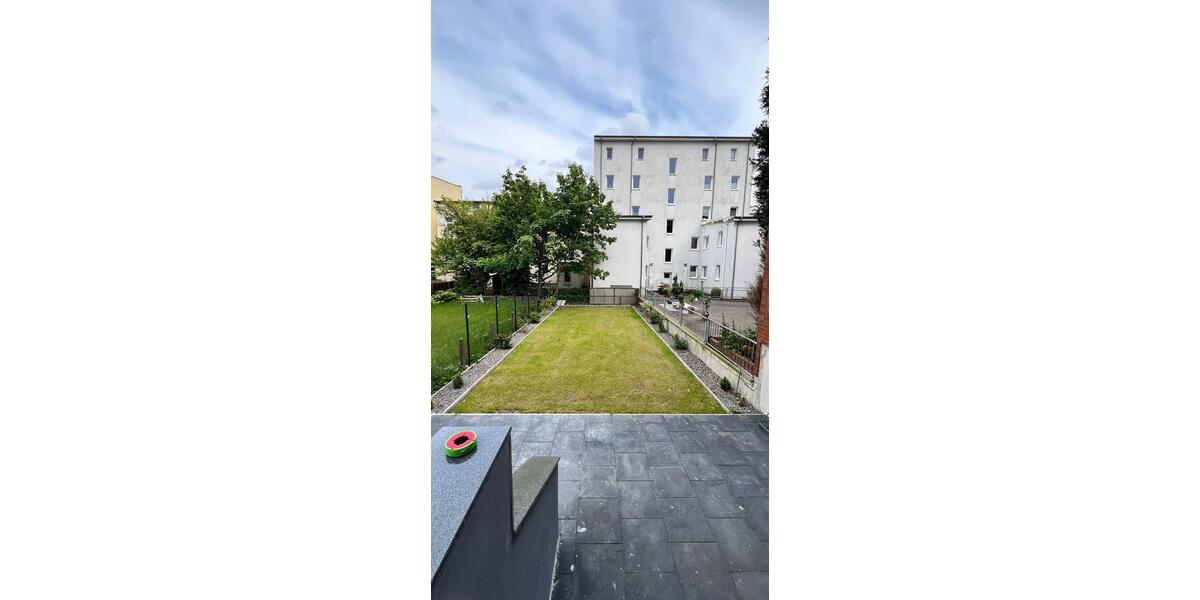 Frisch renovierte Wohnung zum Vermieten 3 zimmer