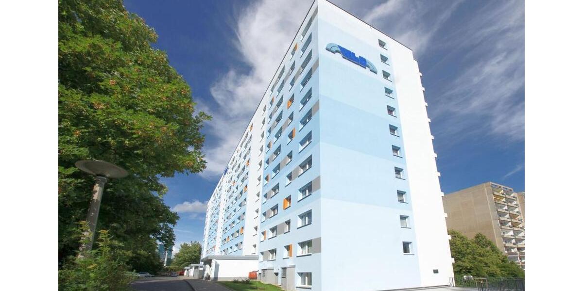 Etagenwohnung Plauen - 1 Zimmer, 35 m&sup2;, 200&euro; | Angebot:26296741