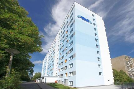 Wohnung Plauen - 1 Zimmer, 35 m&sup2;, 200&euro; | Angebot:26296741