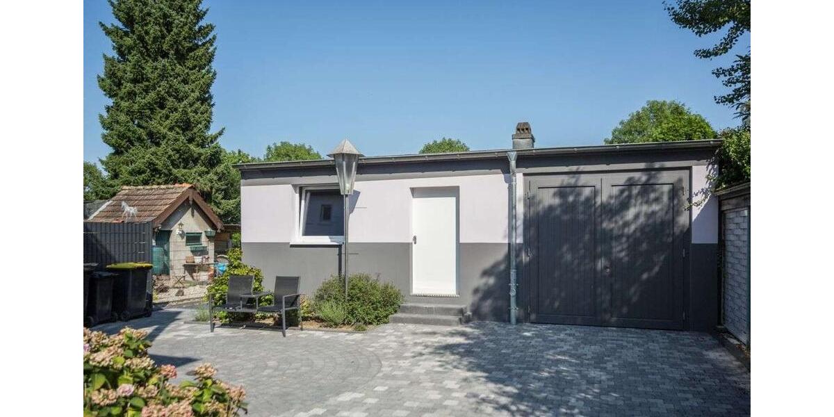 Wohnen auf Zeit Kempen - 2 Zimmer, 59 m&sup2;, 1.195&euro; | Angebot:25991835