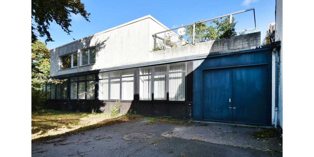 Gewerbeobjekt Reinbek - 1.680&euro; | Angebot:24902015